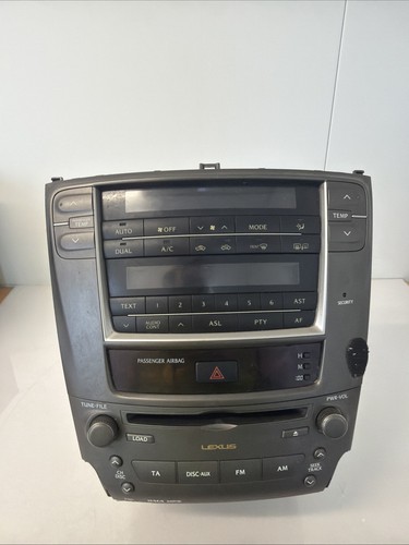 Lexus 220 2007 130kw - lexus,