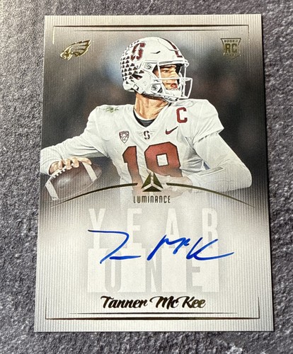 2023 panini luminance year - 2023,