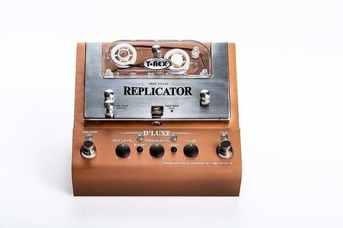 Rex replicator luxe tape - t-rex, d'luxe