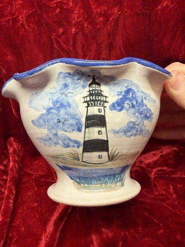 Cagle road pottery seagrove - seagrove, nc