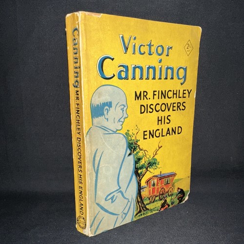 Vintage humour mr - pb,