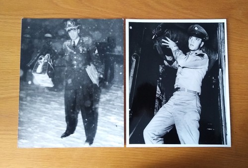 Elvis presley us - x,