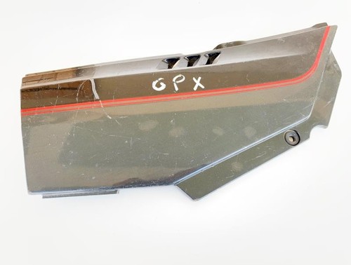 Right side fairing - right,