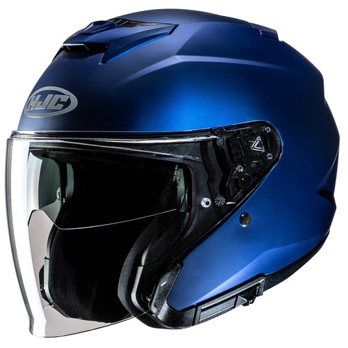Hjc i31 sun - shield, motorcycle