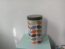 Orla Kiely House Retro Storage