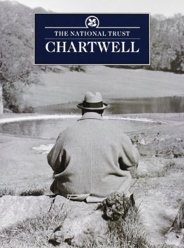 Chartwell kent guide - kent, (guide