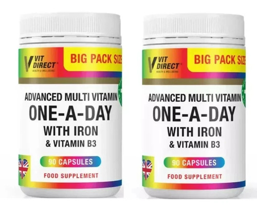 Vit direct advanced - vit,