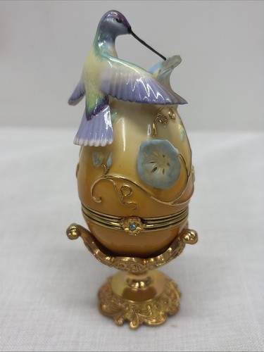 House faberge franklin mint - faberge,