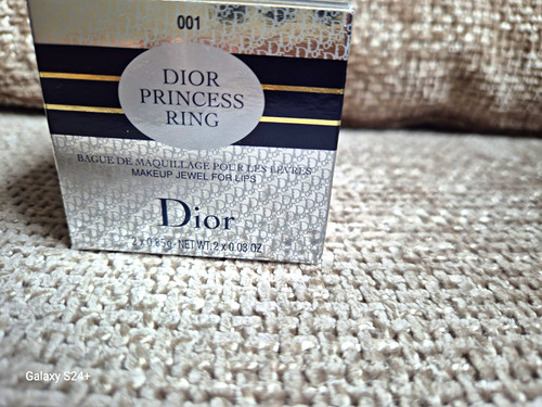 Dior princess ring 001 - dior,