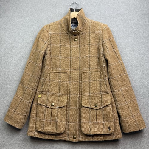 Joules field coat - field, uk