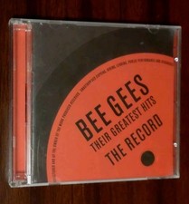 Bee Gees: Their Greatest Hits