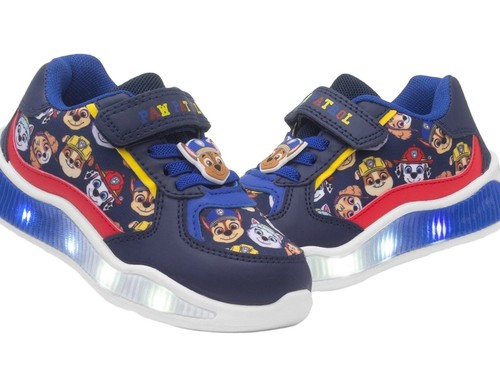 Boys girls paw patrol light - patrol,
