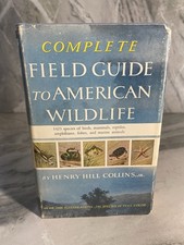 Complete Field Guide to