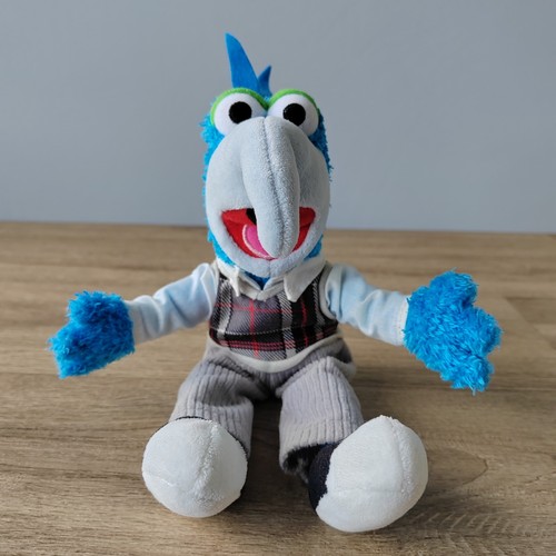 Disney store muppets gonzo - disney,