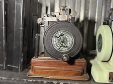 Vintage 1940's Era Monarch