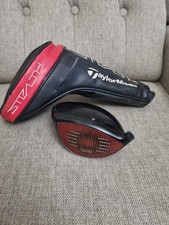 Taylormade Stealth Driver Head