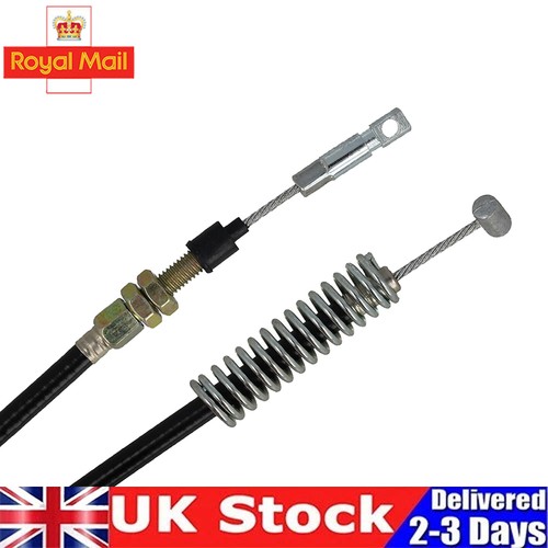 Drive clutch cable - fits, honda