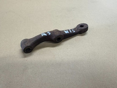 Ford escort mk1 steering - ford, rs