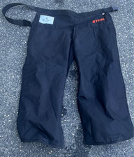 STIHL Chainsaw Leg Protection