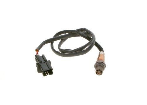 Bosch 0258007071 oxygen sensor - bosch,