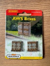 Hornby Skaledale OO Gauge -