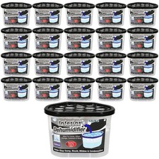 20 X 500 ML DEHUMIDIFIER