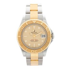 Rolex Yacht-Master  168623 18K