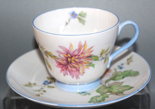 Shelley chrysanthemum pattern - shelley,