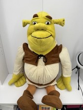 Jumbo/Massive Shrek The Third