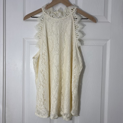 Nwt maurice lace - nwt, maurice’s