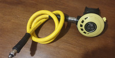 APEKS ATX 40 diving regulator