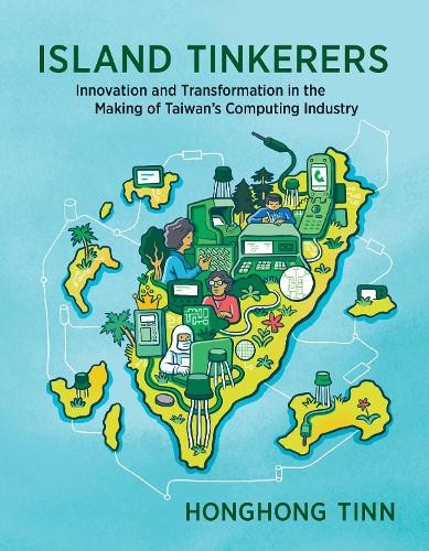 Island tinkerers honghong - tinkerers, by