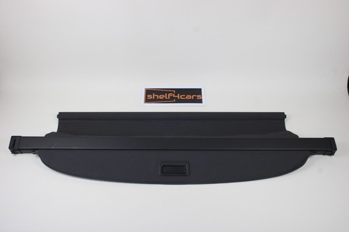 Volvo v50 load cover parcel - volvo,