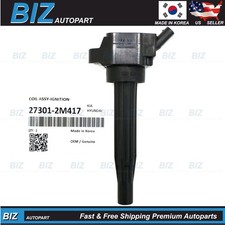 OEM Ignition Coil for