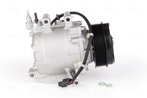 Air conditioning compressor - conditioning,