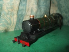 AIRFIX GWR CASTLE CLASS LOCO