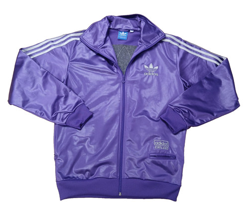 Adidas chile track top - adidas,