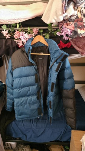 The north face - north,