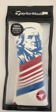 Taylormade liberty lines - liberty,