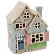 Village Pottery Ceramic Double