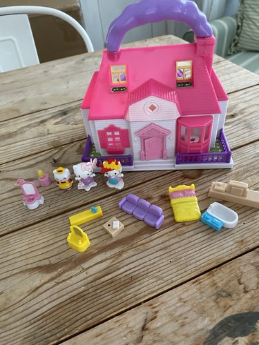 Vintage hello kitty - vintage,