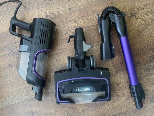 Shark hz500uk duoclean brush - hz500uk,