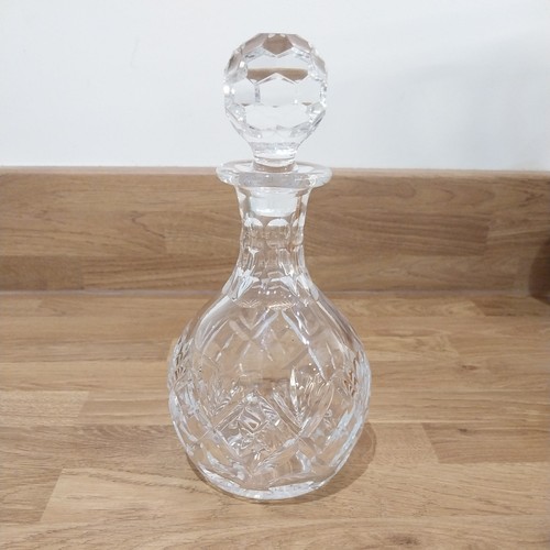 Royal doulton vintage cut - vintage,