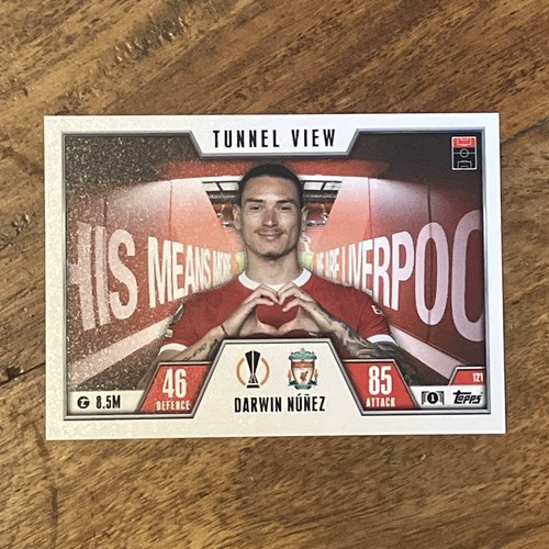 Match attax extra 2023 - attax, 2023/24