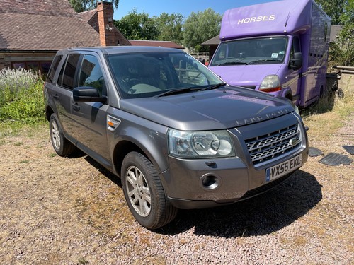 2006 land rover freelander - freelander, 2