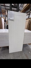78x30” 44mm White Suffolk Fd30 Fire Doors