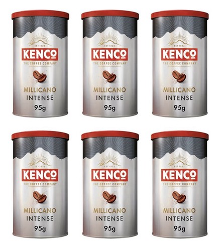 Kenco millicano intense - kenco, coffee