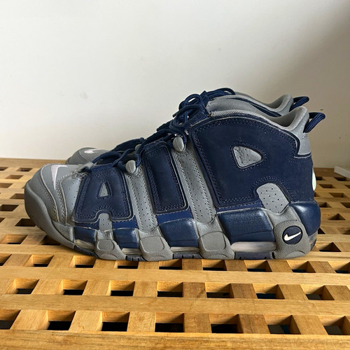 Nike air more - more, uptempo