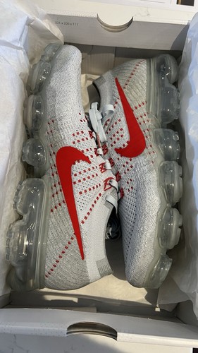 Nike air vapormax flyknit pure - vapormax,