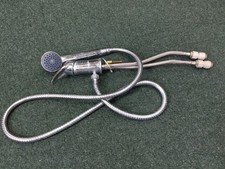 Caravan Motorhomes Shower